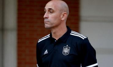 Rubiales declara ante la Justicia tras la denuncia de Jenni Hermoso
