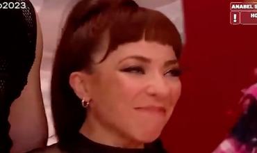 Noelia Pompa renunció al "Bailando 2023": quién es la famosa influencer que la reemplazará