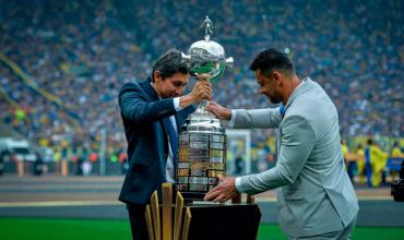 Los mensajes del Patrón Bermúdez que indignaron a los hinchas de Boca