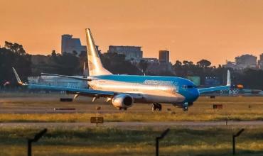 No habrá vuelos: confirman paro aéreo de 24 horas para la próxima semana
