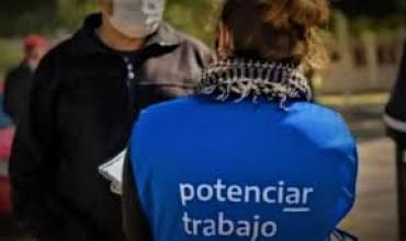 Programas "Potenciar Trabajo" entregados de manera irregular en La Rioja: "Es una megacausa con 1060 personas acusadas", dijo la fiscal
