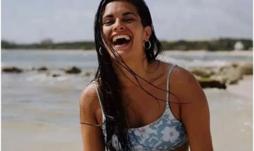 Encontraron flotando en el mar el cuerpo de una fotógrafa argentina desaparecida