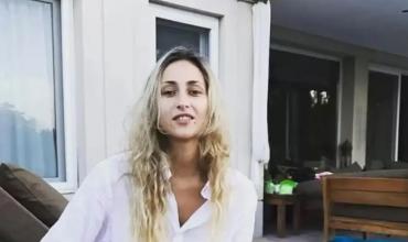 La tristeza de los familiares de la esposa del golfista argentino que murió por dengue: “Nos duele hasta el aliento”