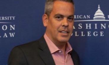 Diego Armesto, con respecto a la propuesta de jueces: “muchas veces la política se pone el broche en la nariz y deja que entre hasta el mismo Conde Drácula”