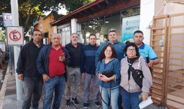 Taxistas advierten la salida de Uber: “el intendente nos dijo que la empresa no seguirá en La Rioja”  