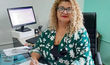 Virginia Illanes habló en Fenix: “No tengo conocimiento sobre cuál es el delito que se me atribuiría” 