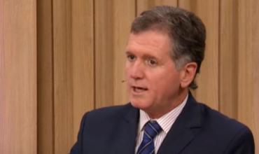 Felix Lonigro sobre el posible veto de Milei sobre la nueva fórmula de movilidad jubilatoria: “Cuando el presidente veta una ley, no la mata, la deja moribunda”
