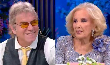 Incómodo momento en la Mesaza: “Vos a veces hablás mal de mí”