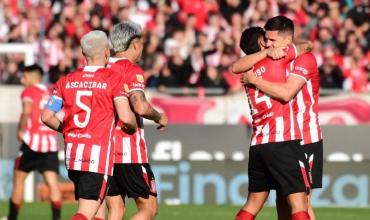El clásico de la Plata quedó para Estudiantes: Goleó por 4 a 1 a Gimnasia