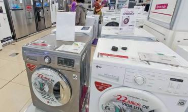 Plan de eficiencia energética: cómo sacar un crédito para comprar electrodomésticos en 24 cuotas sin interés