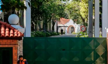 Personal de Olivos presenció varios hechos de violencia de Alberto Fernández contra Fabiola Yañez