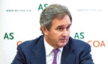 El Gobierno asegura que rechazó ofertas para refinanciar su deuda