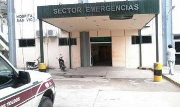 El hospital de Orán pasó de atender 300 personas por semana a un promedio de 5 tras el inicio del cobro a los extranjeros
