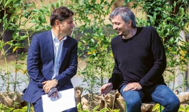 El combate del peronismo por la lapicera