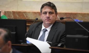 El libertario Paoltroni anticipa que votará en contra de la designación de Ariel Lijo en la Corte Suprema
