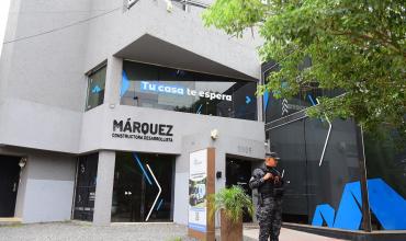 Cayó la cúpula de una constructora acusada de estafas en Córdoba y San Luis