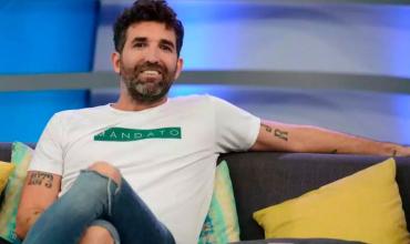 Diego Moranzoni dejó Crónica, acusado de robar plata de una colecta solidaria por TV