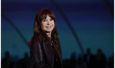 El kirchnerismo convocó a una cumbre urgente por la situación judicial de Cristina Kirchner
