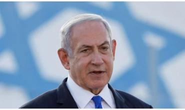Dura advertencia de Netanyahu: Israel "atacará cada objetivo" del régimen iraní