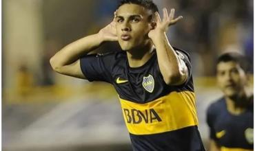 El motivo por el que Leandro Paredes aun no firmó con Boca