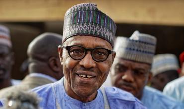 Falleció Muhammadu Buhari, expresidente de Nigeria: una figura marcada por la controversia y el poder
