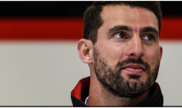 El mal recuerdo de Pechito López con Flavio Briatore: “No lo quise ver más”