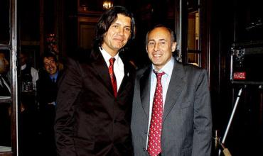 Marcelo Tinelli, devastado por la muerte de la nieta de Cris Morena y Gustavo Yankelevich: "Estoy destruido"