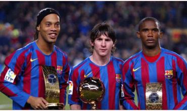 Samuel Eto’o enfrenta denuncias de corrupción y fraude tras su exitosa carrera en Europa