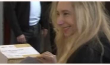 “La gente tiene que ir a votar”, el pedido de Karina Milei en las elecciones 2025 en Buenos Aires