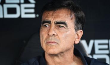 Independiente llegó a un acuerdo con Gustavo Quinteros y debutaría en el clásico ante Racing