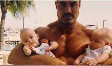 En el día que Ricardo Fort hubiese cumplido años, su hija lo recordó con una profunda reflexión: “A veces me encuentro sola”