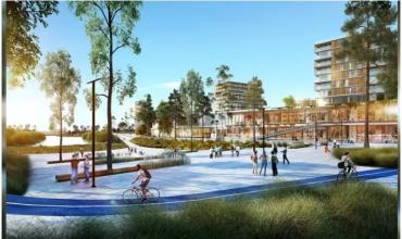 Quién es el asesor de Milei metido en un negocio inmobiliario en Uruguay envuelto en polémicas