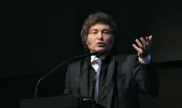 Milei llegó a Miami: hablará en un foro global y participará de una gala conservadora en Palm Beach