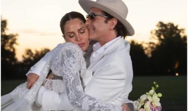 La firme postura de Coti Sorokin al referirse al escándalo en la familia Tinelli