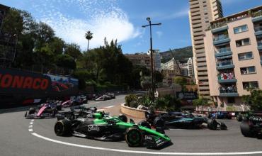 Los tres cambios clave que estudia la Fórmula 1 para la temporada 2026