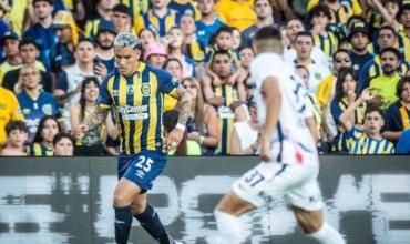 San Lorenzo y Rosario Central abren la fecha 15 del Torneo Clausura en el Gigante de Arroyito: hora, TV y formaciones