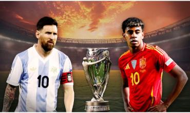 Desde España aseguran que ya hay fecha para enfrentar a la selección argentina en la Finalíssima: cuándo y dónde se jugaría