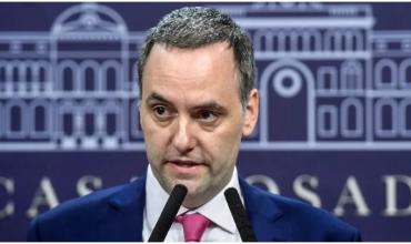 Avances y medidas: Manuel Adorni detalló el accionar semanal del Gobierno nacional