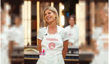 Escándalo en MasterChef: Eugenia Tobal se quiere ir y no la dejan.