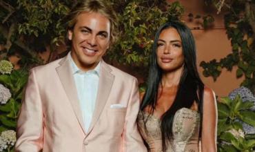 Cristian Castro se habría separado de Mariela Sánchez tras ser visto muy cerca de una fan en Mendoza