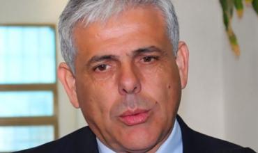 Claudio Saúl en Fenix: “No voy a permitir más faltas de respeto”