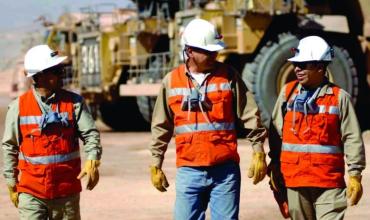 La Minería Argentina en Auge: 50.000 Empleos Directos y Búsqueda Urgente de Talentos en Litio, Oro y Cobre