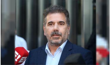 Ritondo sostuvo que el Renaper debe quedar en Interior, en un mensaje a Patricia Bullrich