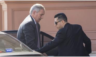 Argentina dio un nuevo paso en el proceso de ingreso pleno a la OCDE