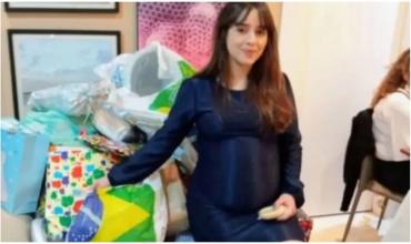 Brutal femicidio en Brasil: un hombre mató a su pareja embarazada y luego se suicidó