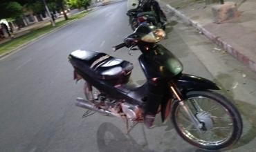 Demoran a conductor agresivo tras maniobras peligrosas en barrio Cementerio