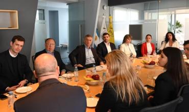 Macri reúne a la cúpula del PRO para evaluar la relación con La Libertad Avanza y frenar nuevas rupturas