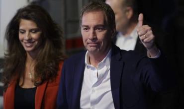 Santilli inicia reuniones con gobernadores para construir una mayoría en el Congreso y respaldar las reformas