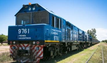 Débora Olivera: "La pyme está quedando afuera del sistema ferroviario"