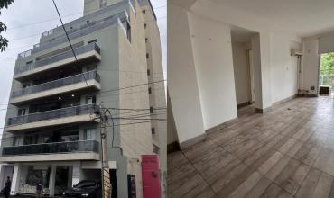 La Rioja: Cumplen orden judicial de desalojo y restituyen inmueble en el Barrio Centro